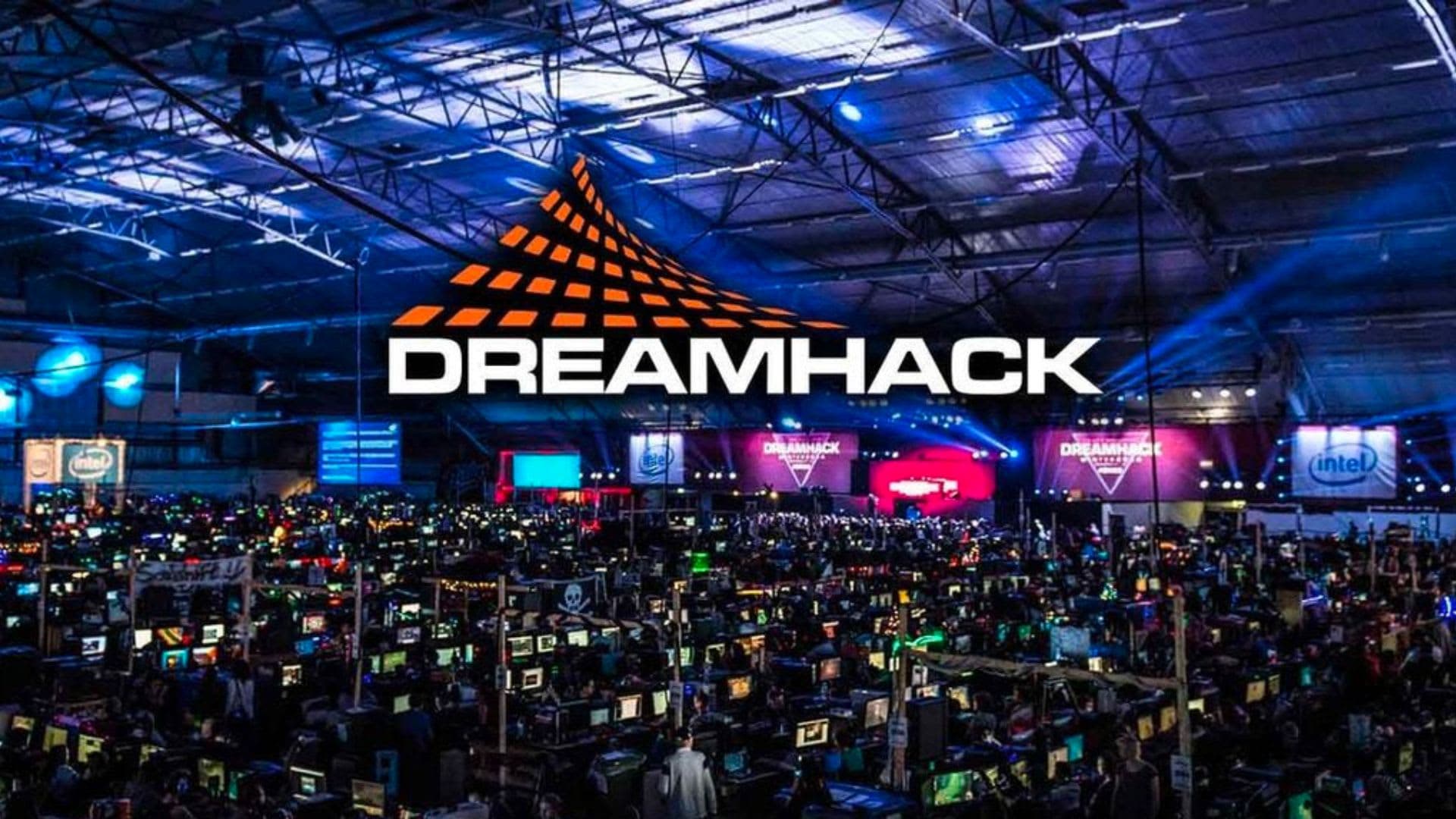 Aankondiging van deelnemers voor DreamHack 2022 image