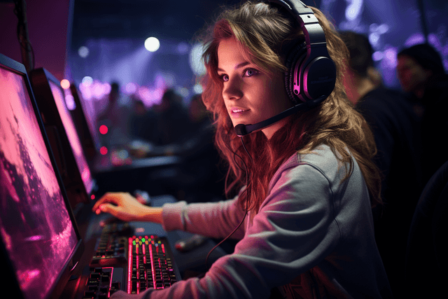 Toptips voor wedden op Esports voor betere kansen image