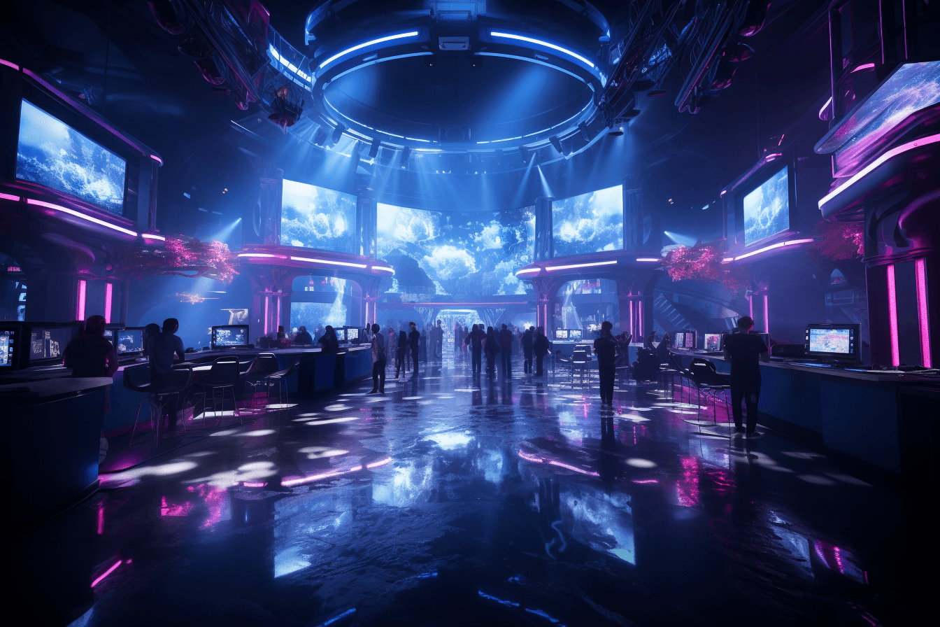 Wat zijn online esports-sites en waarom zou u ze bezoeken? image