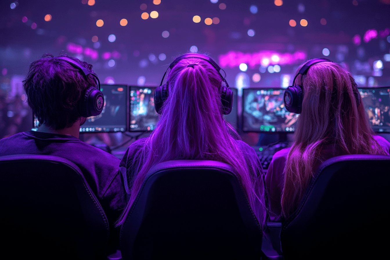 Geheimen van Pro Esports-weddenschappen: waar topgokkers naar uitkijken image