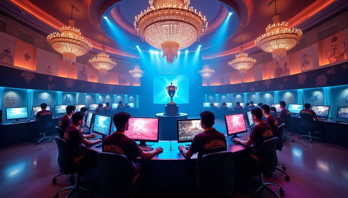 MPL MY S15: Spannende finale vormt de basis voor play-offs image