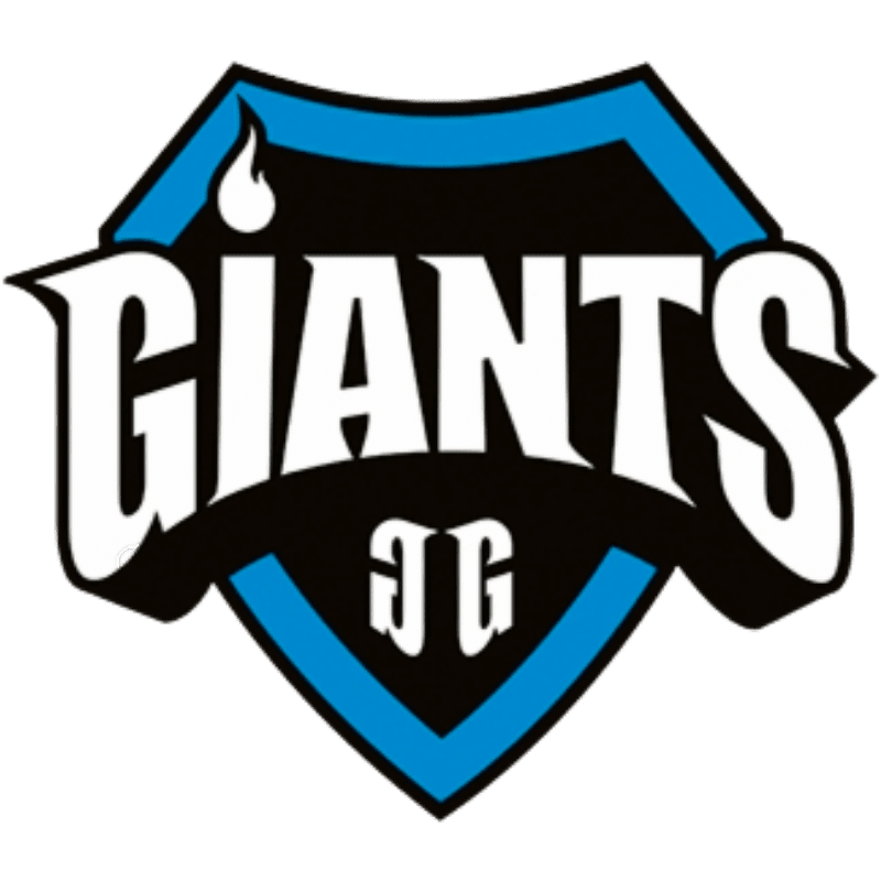 Alles over wedden op Giants Gaming