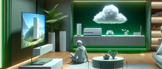 De toewijding van Microsoft aan Xbox-hardware en toekomstplannen