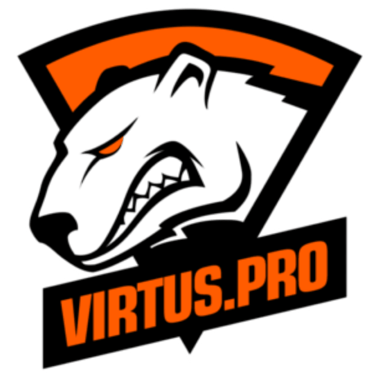 Alles over wedden op Virtus.pro