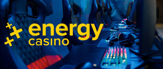 EnergyCasino Esports Wedden Nieuws