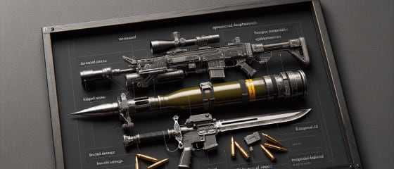 Destiny 2 Update 7.3.5: verbeteringen aan munitiewapens en meer