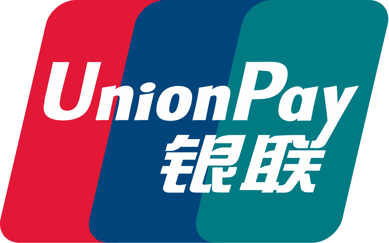 Esports-bookmakers die UnionPay accepteren