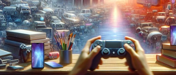 De toekomst van Xbox: hardware, games en groei