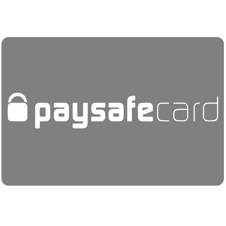 Ranglijst van de beste eSports-bookmakers met PaysafeCard