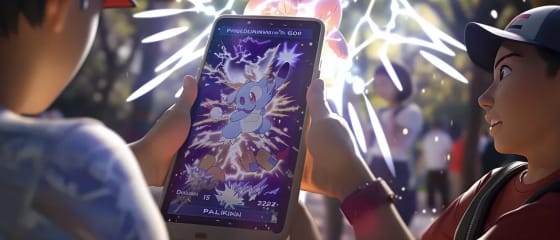 Maximaliseer je gameplay in Pokémon Go Tour: Sinnoh met Diamond of Pearl