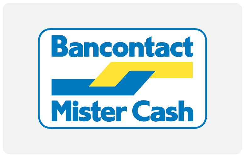 Ranglijst van de beste eSports-bookmakers met Bancontact/Mister Cash